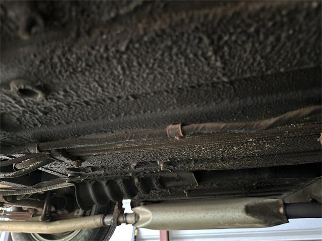 1980 MG MGB (CC-2067435) for sale in Hingham, Massachusetts