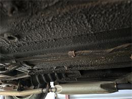 1980 MG MGB (CC-2067435) for sale in Hingham, Massachusetts