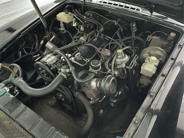 1980 MG MGB (CC-2067435) for sale in Hingham, Massachusetts