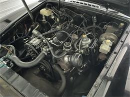 1980 MG MGB (CC-2067435) for sale in Hingham, Massachusetts