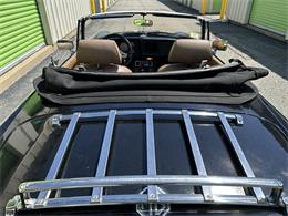 1980 MG MGB (CC-2067435) for sale in Hingham, Massachusetts