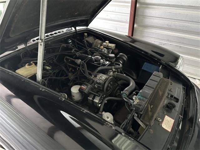 1980 MG MGB (CC-2067435) for sale in Hingham, Massachusetts
