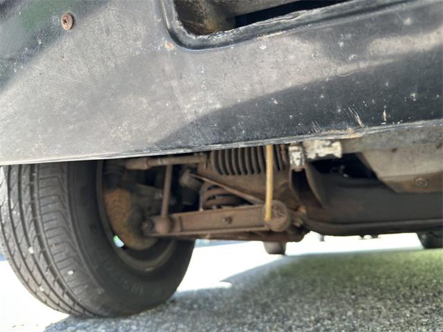 1980 MG MGB (CC-2067435) for sale in Hingham, Massachusetts