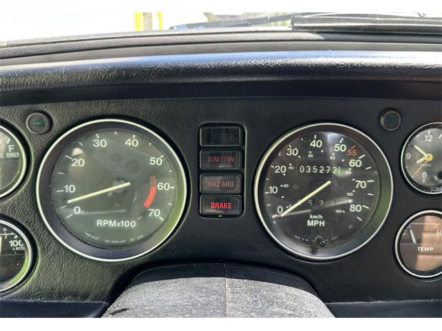 1980 MG MGB (CC-2067435) for sale in Hingham, Massachusetts