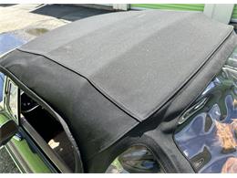 1980 MG MGB (CC-2067435) for sale in Hingham, Massachusetts