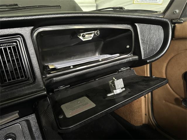 1980 MG MGB (CC-2067435) for sale in Hingham, Massachusetts