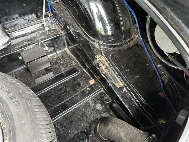 1980 MG MGB (CC-2067435) for sale in Hingham, Massachusetts