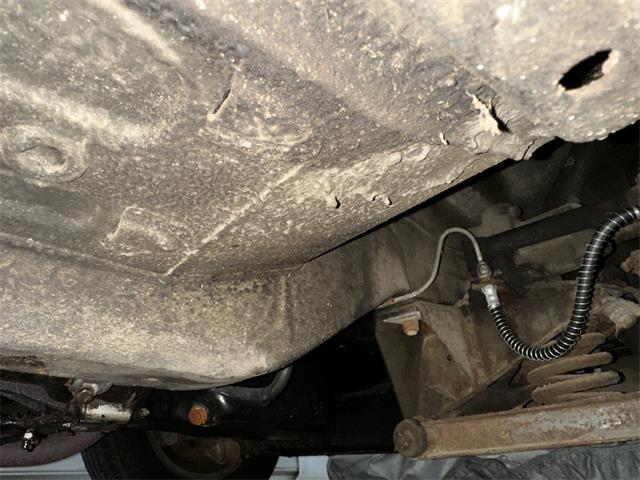 1980 MG MGB (CC-2067435) for sale in Hingham, Massachusetts