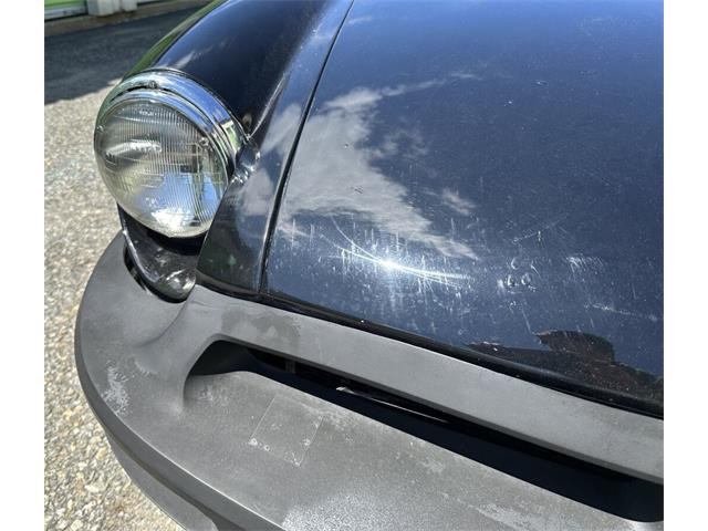 1980 MG MGB (CC-2067435) for sale in Hingham, Massachusetts