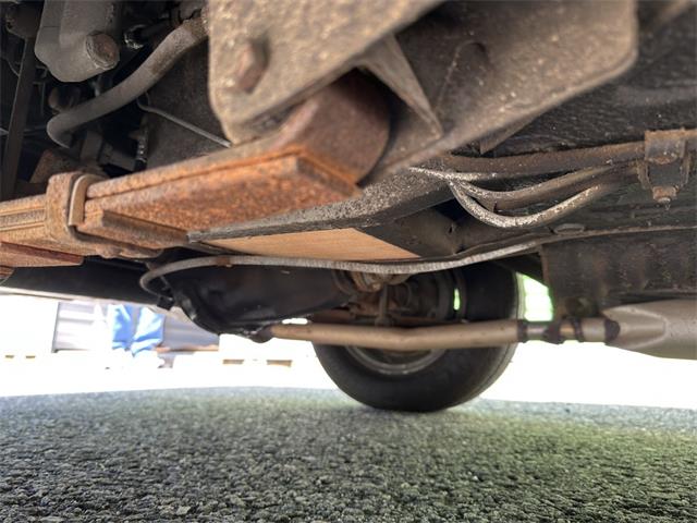 1980 MG MGB (CC-2067435) for sale in Hingham, Massachusetts