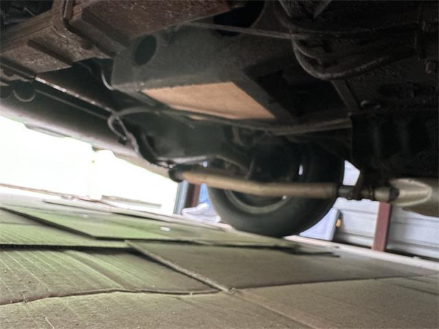 1980 MG MGB (CC-2067435) for sale in Hingham, Massachusetts