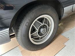 1980 MG MGB (CC-2067435) for sale in Hingham, Massachusetts