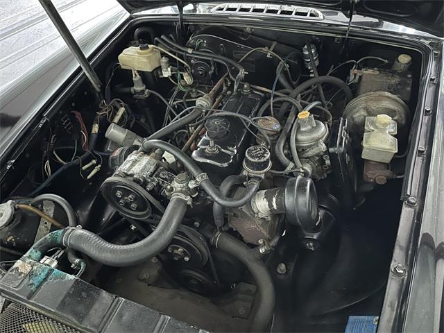 1980 MG MGB (CC-2067435) for sale in Hingham, Massachusetts