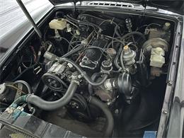1980 MG MGB (CC-2067435) for sale in Hingham, Massachusetts