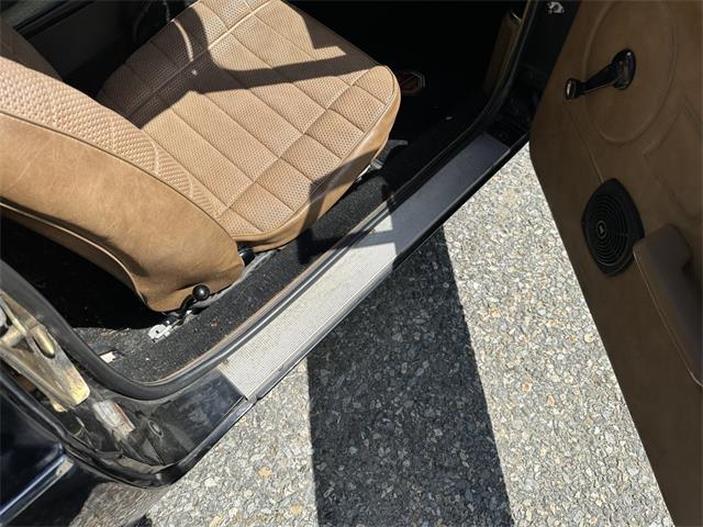 1980 MG MGB (CC-2067435) for sale in Hingham, Massachusetts