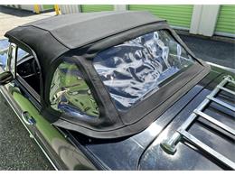 1980 MG MGB (CC-2067435) for sale in Hingham, Massachusetts