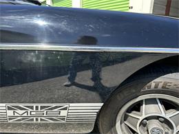 1980 MG MGB (CC-2067435) for sale in Hingham, Massachusetts