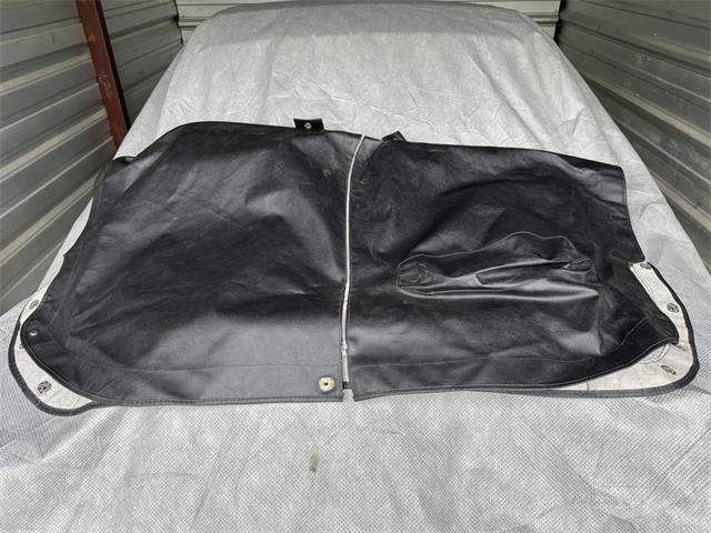 1980 MG MGB (CC-2067435) for sale in Hingham, Massachusetts