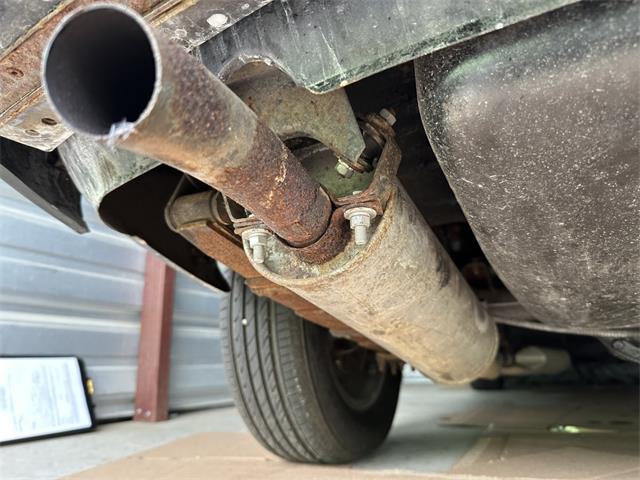 1980 MG MGB (CC-2067435) for sale in Hingham, Massachusetts