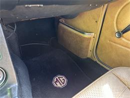 1980 MG MGB (CC-2067435) for sale in Hingham, Massachusetts
