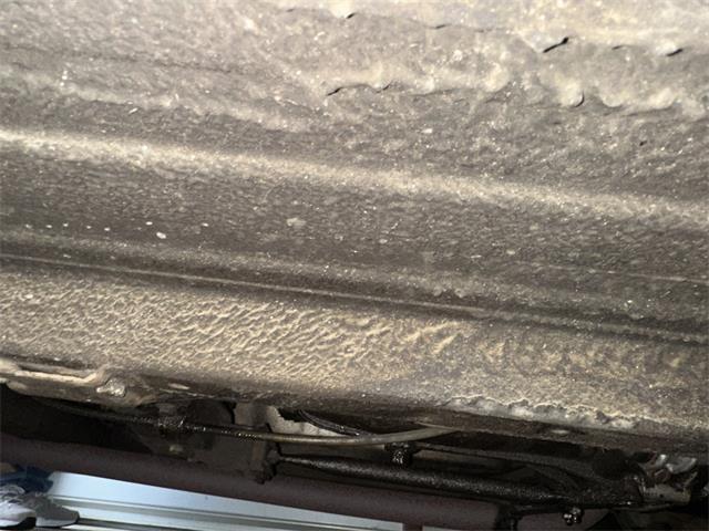 1980 MG MGB (CC-2067435) for sale in Hingham, Massachusetts