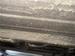 1980 MG MGB (CC-2067435) for sale in Hingham, Massachusetts