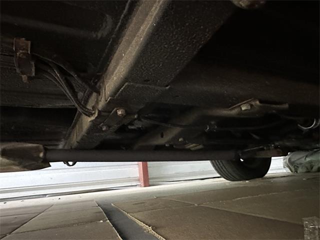 1980 MG MGB (CC-2067435) for sale in Hingham, Massachusetts