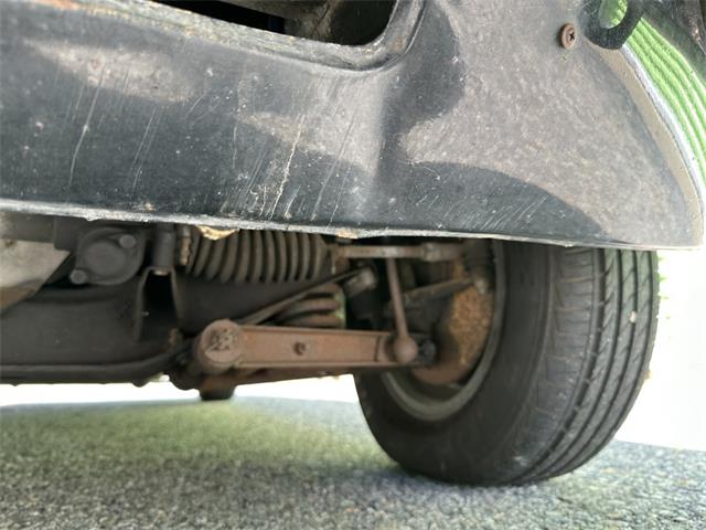 1980 MG MGB (CC-2067435) for sale in Hingham, Massachusetts