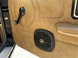 1980 MG MGB (CC-2067435) for sale in Hingham, Massachusetts