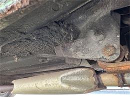 1980 MG MGB (CC-2067435) for sale in Hingham, Massachusetts