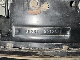 1980 MG MGB (CC-2067435) for sale in Hingham, Massachusetts