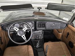 1980 MG MGB (CC-2067435) for sale in Hingham, Massachusetts