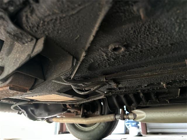 1980 MG MGB (CC-2067435) for sale in Hingham, Massachusetts