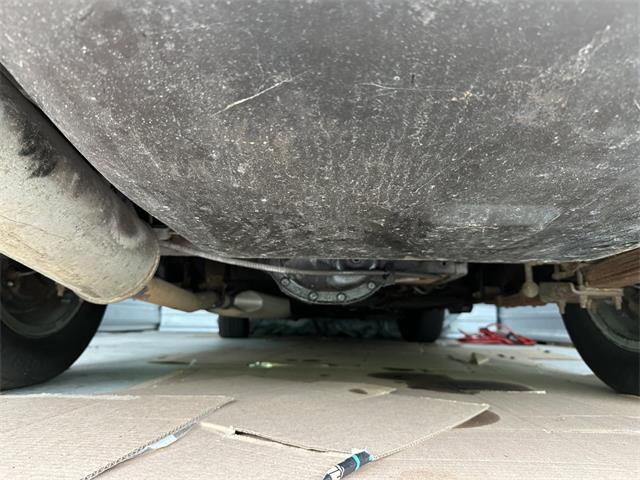 1980 MG MGB (CC-2067435) for sale in Hingham, Massachusetts