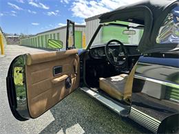 1980 MG MGB (CC-2067435) for sale in Hingham, Massachusetts