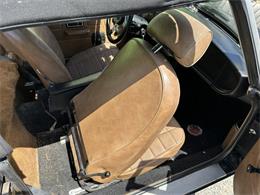 1980 MG MGB (CC-2067435) for sale in Hingham, Massachusetts