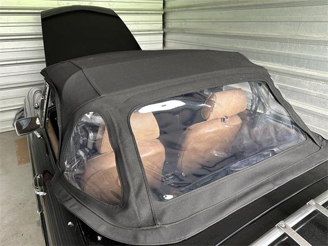 1980 MG MGB (CC-2067435) for sale in Hingham, Massachusetts