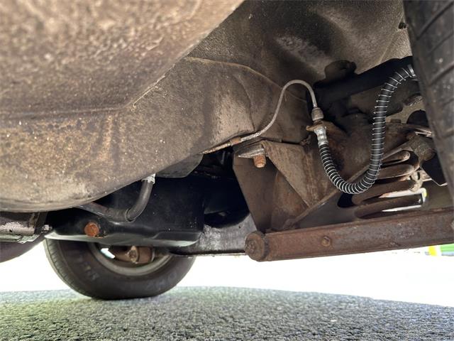 1980 MG MGB (CC-2067435) for sale in Hingham, Massachusetts