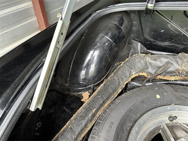 1980 MG MGB (CC-2067435) for sale in Hingham, Massachusetts