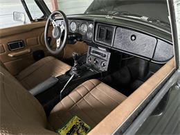 1980 MG MGB (CC-2067435) for sale in Hingham, Massachusetts