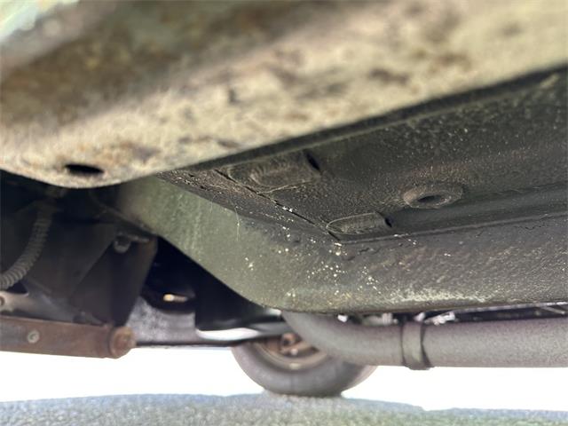 1980 MG MGB (CC-2067435) for sale in Hingham, Massachusetts