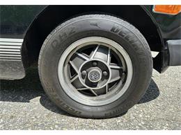 1980 MG MGB (CC-2067435) for sale in Hingham, Massachusetts