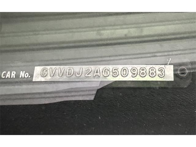 1980 MG MGB (CC-2067435) for sale in Hingham, Massachusetts