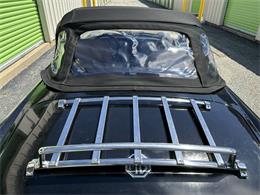 1980 MG MGB (CC-2067435) for sale in Hingham, Massachusetts