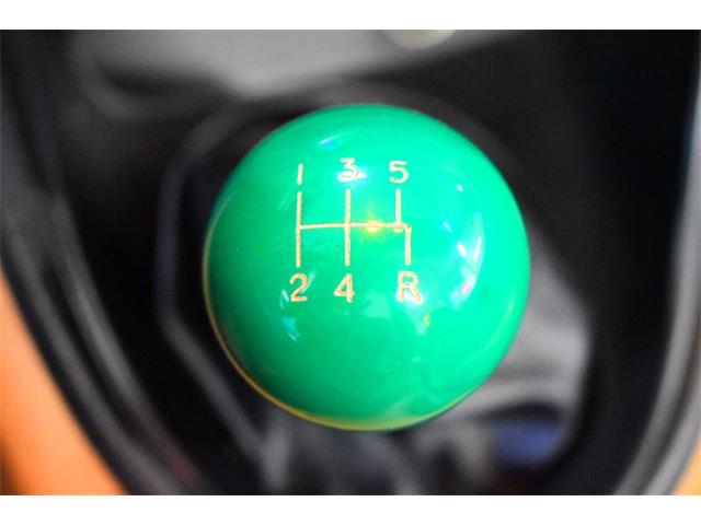 1994 Ford Mustang (CC-2067436) for sale in Wayne, Michigan