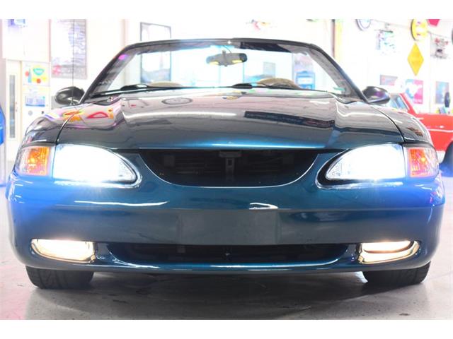 1994 Ford Mustang (CC-2067436) for sale in Wayne, Michigan