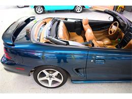 1994 Ford Mustang (CC-2067436) for sale in Wayne, Michigan