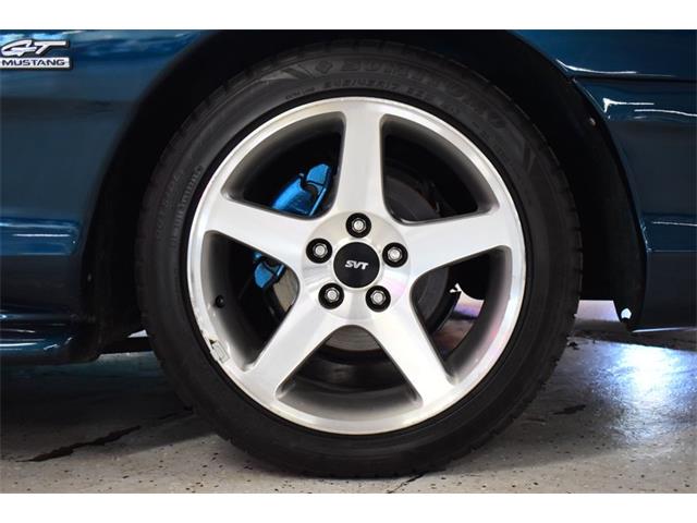 1994 Ford Mustang (CC-2067436) for sale in Wayne, Michigan