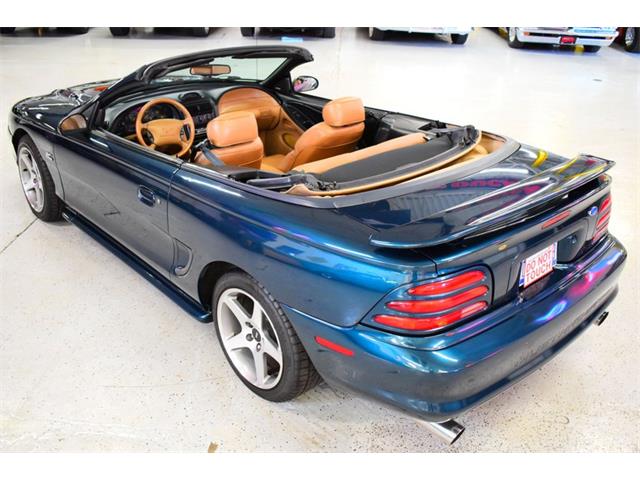 1994 Ford Mustang (CC-2067436) for sale in Wayne, Michigan