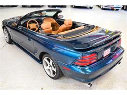 1994 Ford Mustang (CC-2067436) for sale in Wayne, Michigan